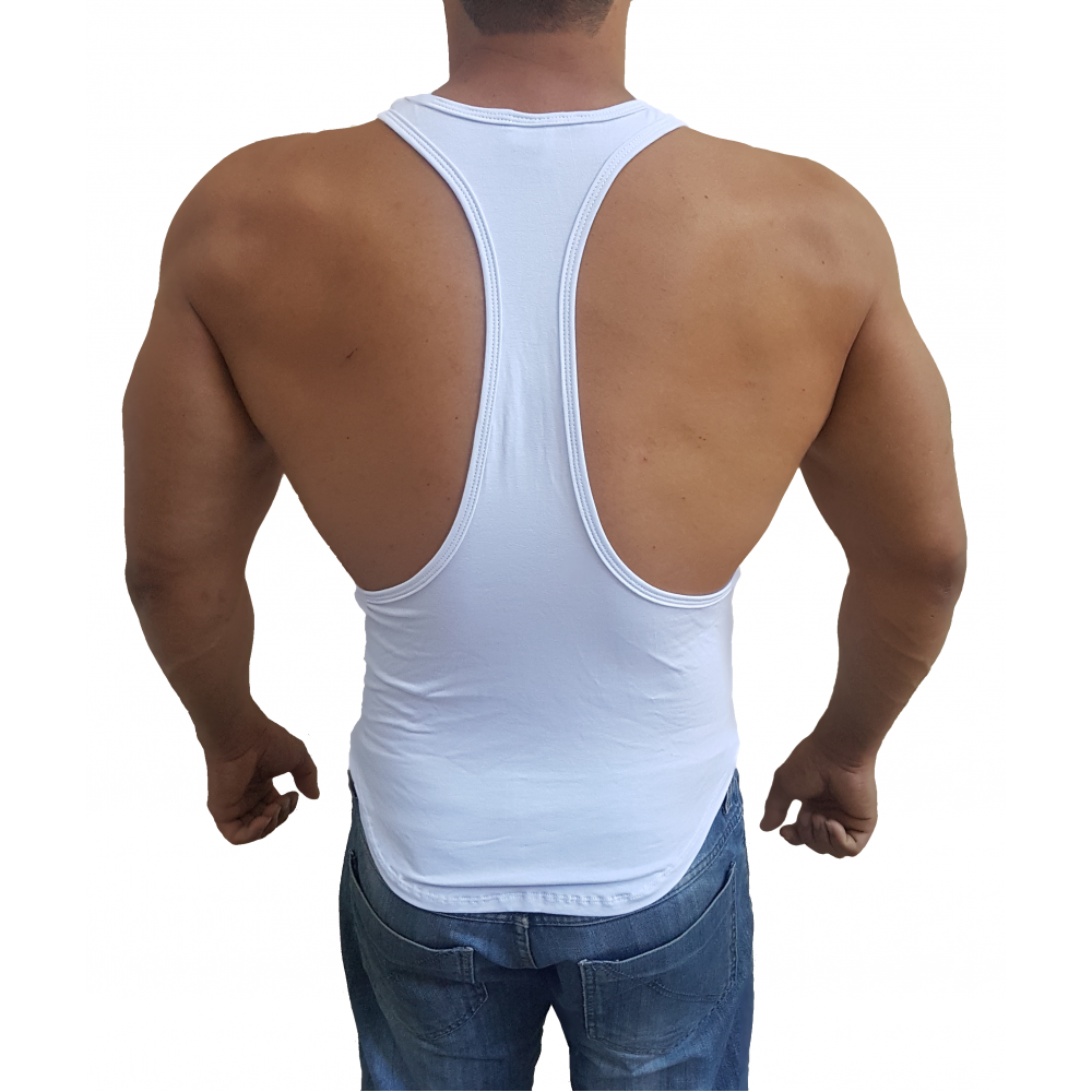 Pronta entrega Frete Grátis Camiseta Regata Masculina Tank 05 Bodybuilding  | Sjons Modas