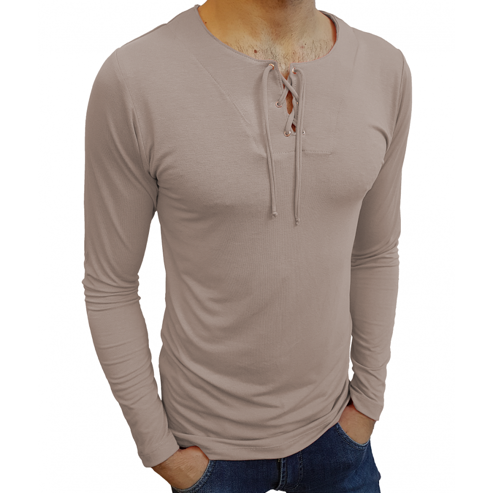 camisa estilo