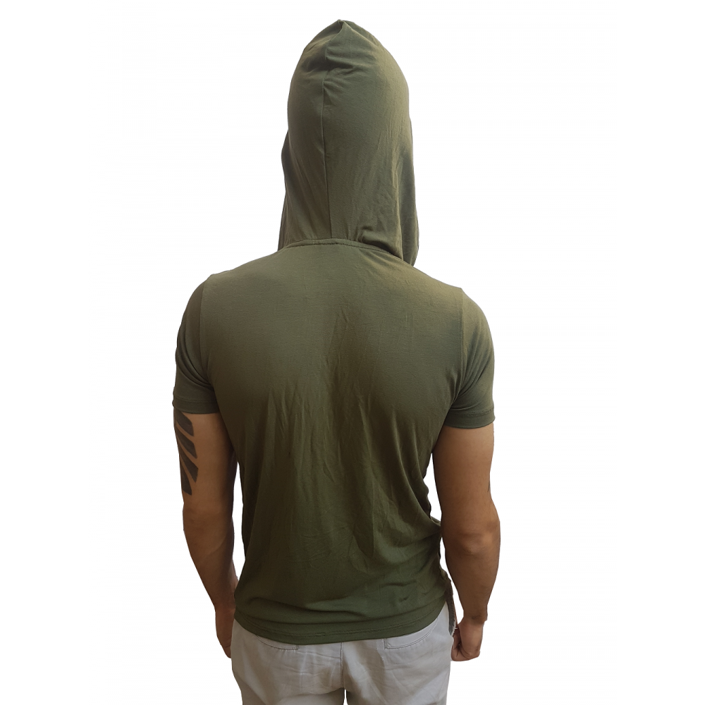 camisa do sons of anarchy