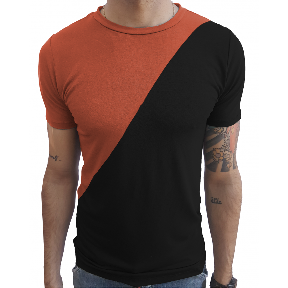 modelo de blusa masculina
