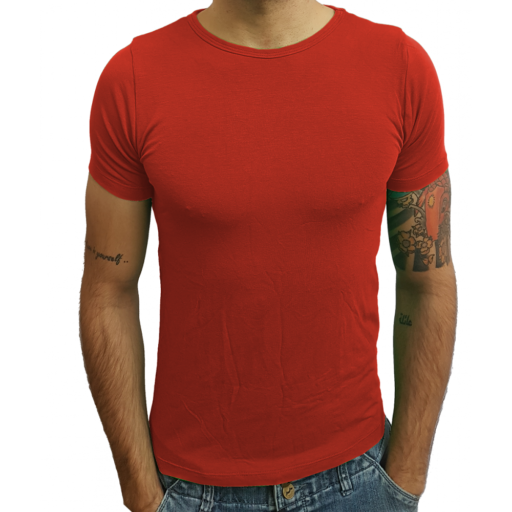 modelo blusa masculina