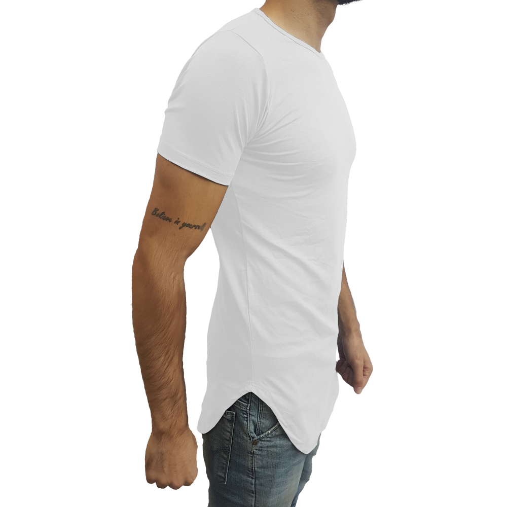 Transparent shirt try. Белая футболка. Футболка с боку. Футболка с белыми рукавами. Белая футболка сбоку