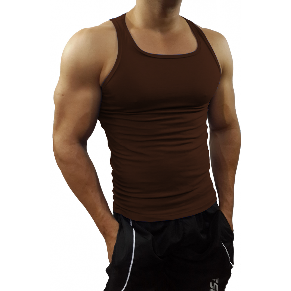 camiseta tank top