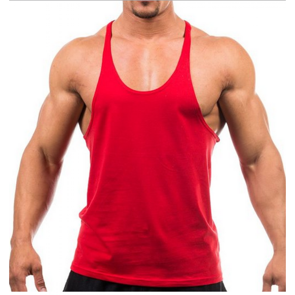 camiseta tank top