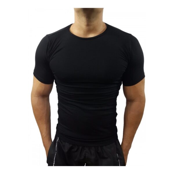 Camiseta Básica Baby Look Masculina Manga curta - Image 10