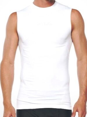 Camiseta Básica Regata Machão Masculina Térmica