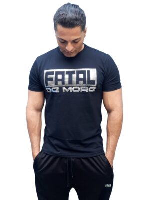 Camiseta Masculina Fatal Surf Estampa Manga Curta 26742