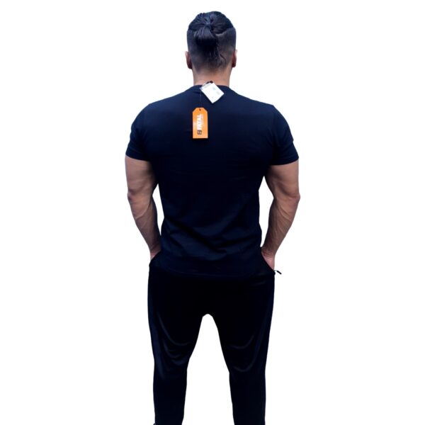 Camiseta Masculina Manga Curta 100% Algodão Fatal Surf 27006 - Image 2